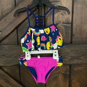 Limited Too Swimsuit (6X)